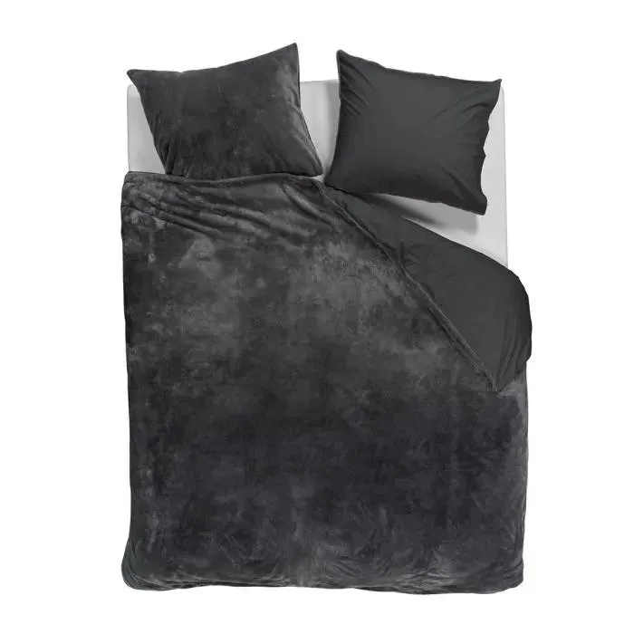 Duvet Cover RM Tendre, Grey, 200x200/220