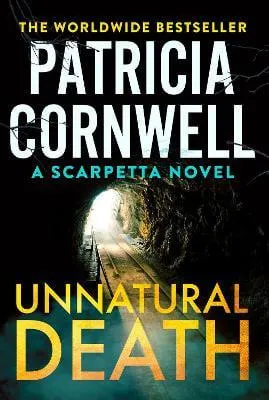 Unnatural Death - Kay Scarpetta (Hardback)