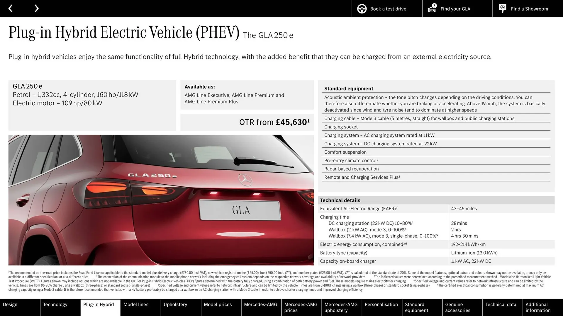 Mercedes-Benz leaflet from 24 June to 24 June 2026 - Catalogue Page 16