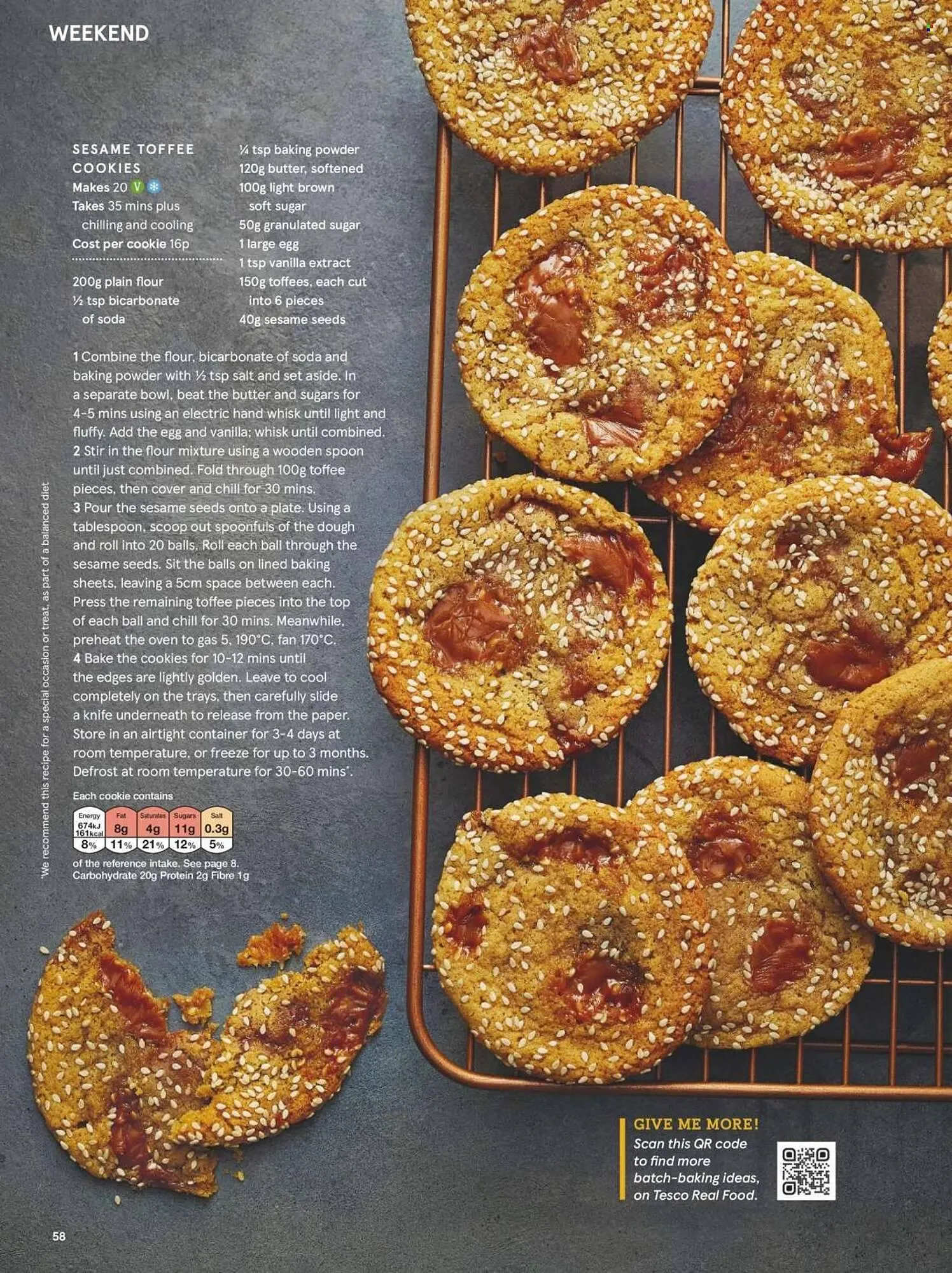 Tesco leaflet from 1 January to 31 January 2026 - Catalogue Page 58