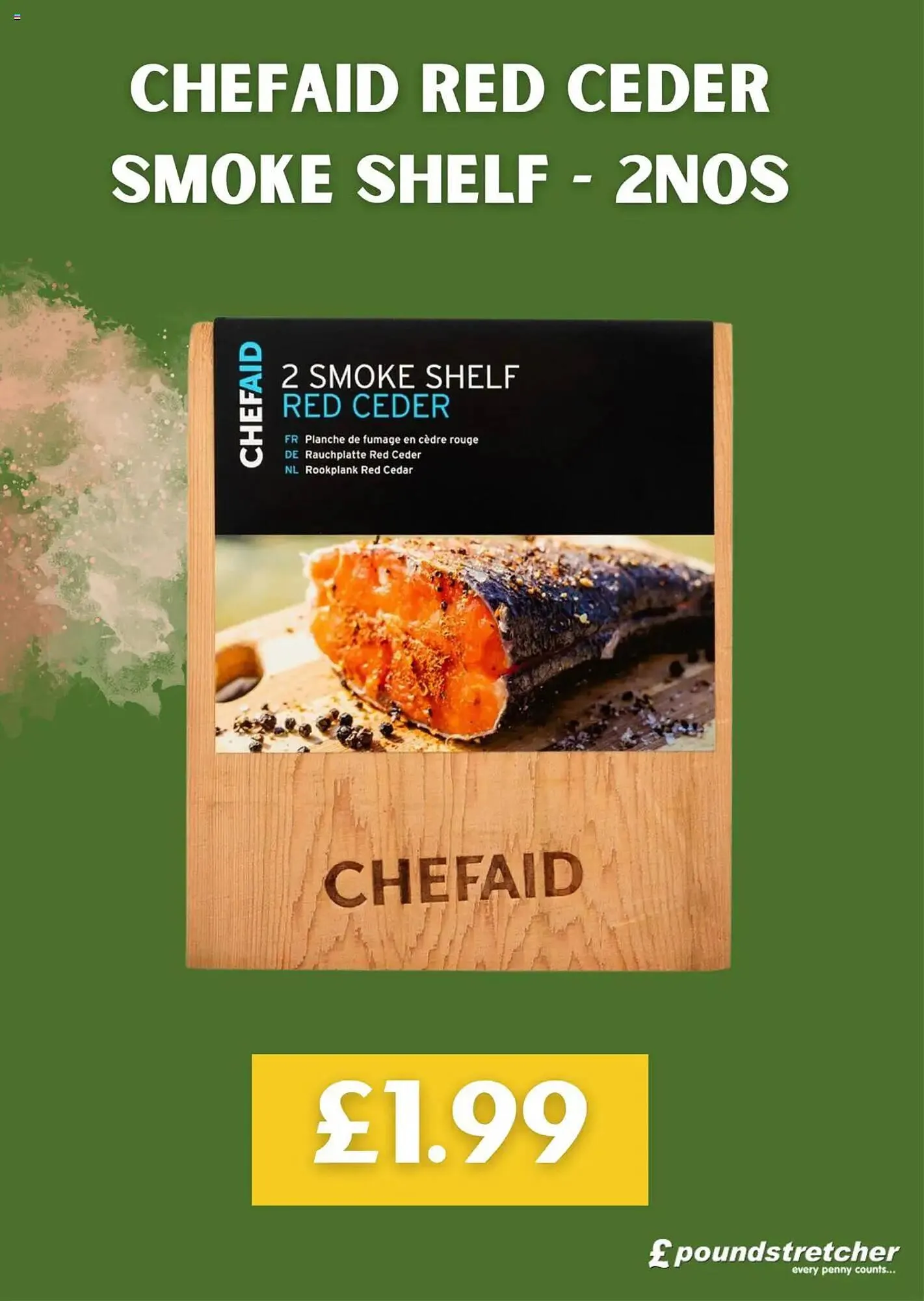 Poundstretcher leaflet from 2 March to 1 April 2025 - Catalogue Page 6