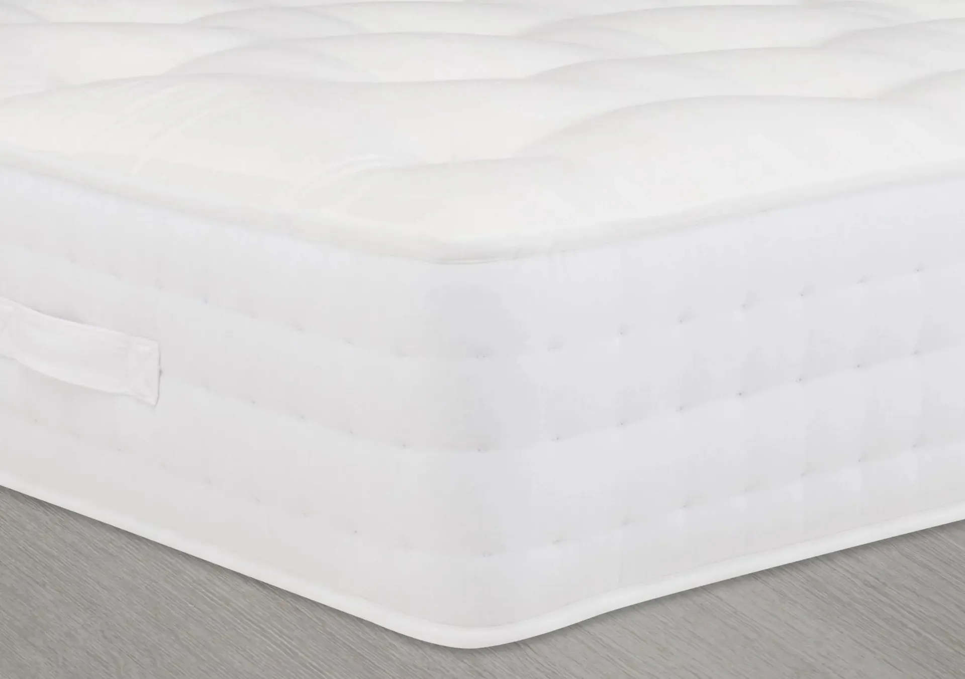 Pocket Ortho 1000 Mattress