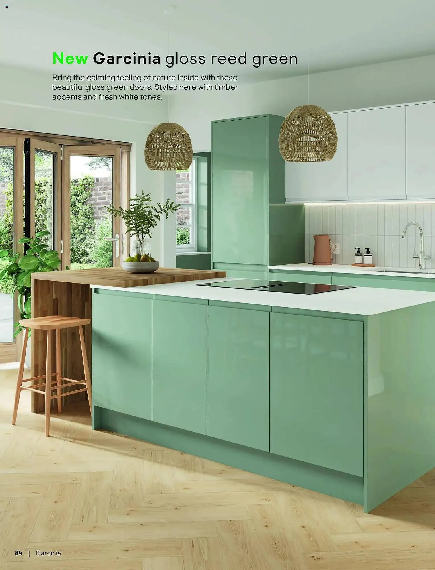 B&Q brochure from 16 December to 1 July 2026 - Catalogue Page 84