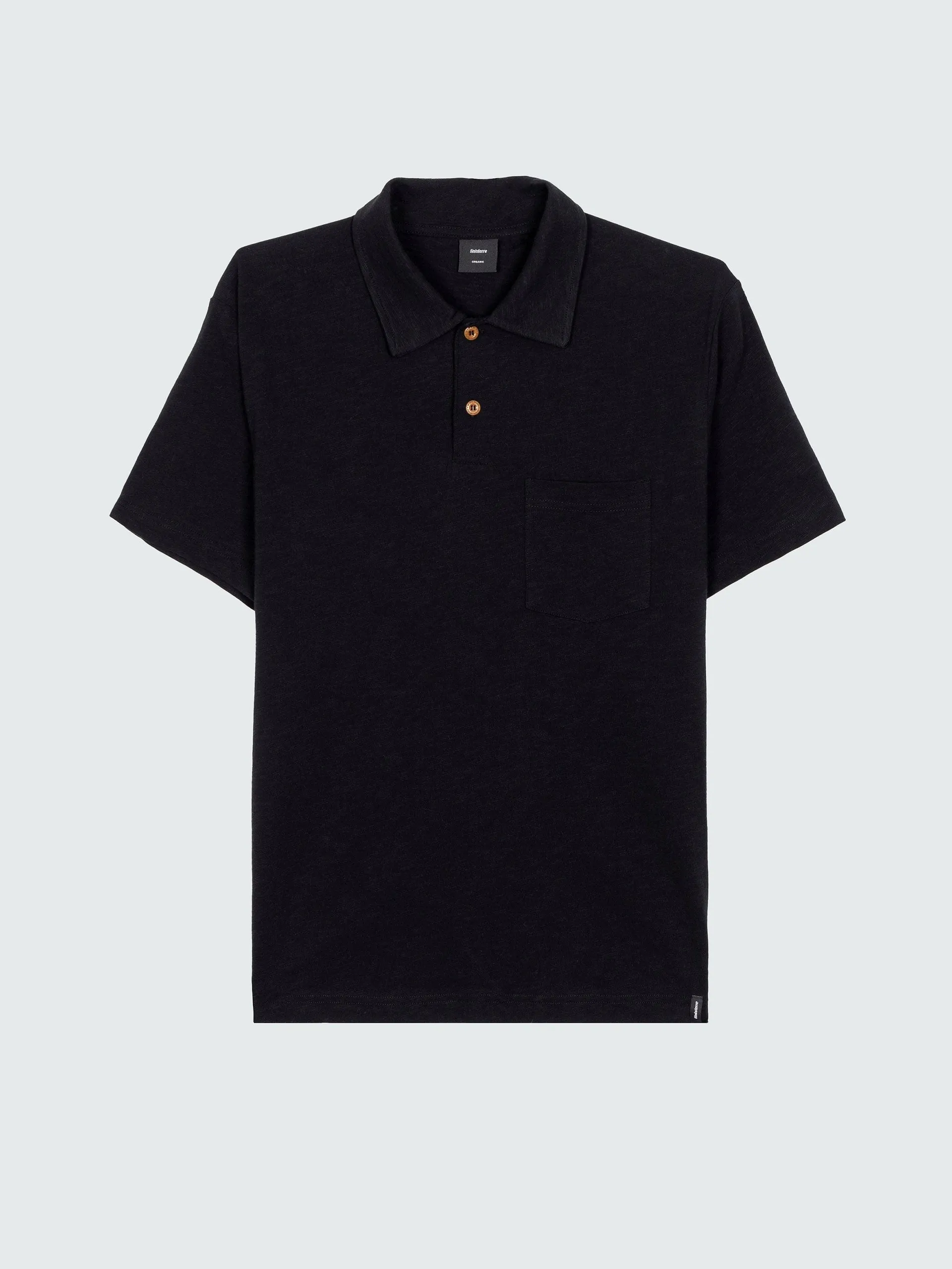 Channel Polo Shirt