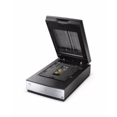 Epson Perfection V850 Pro Flatbed Scanner