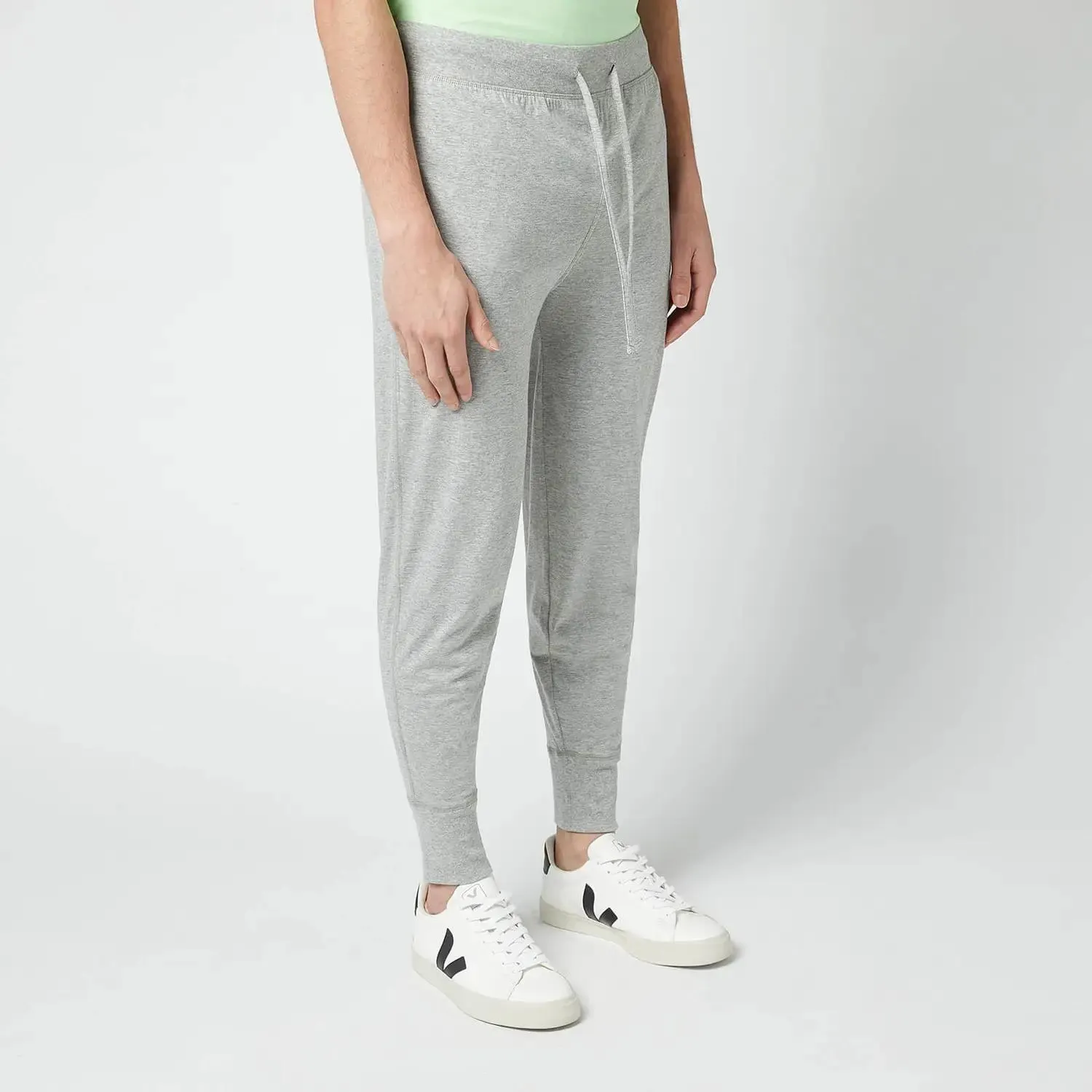 Polo Ralph Lauren Men's Liquid Cotton Jogging Bottoms - Andover Heather