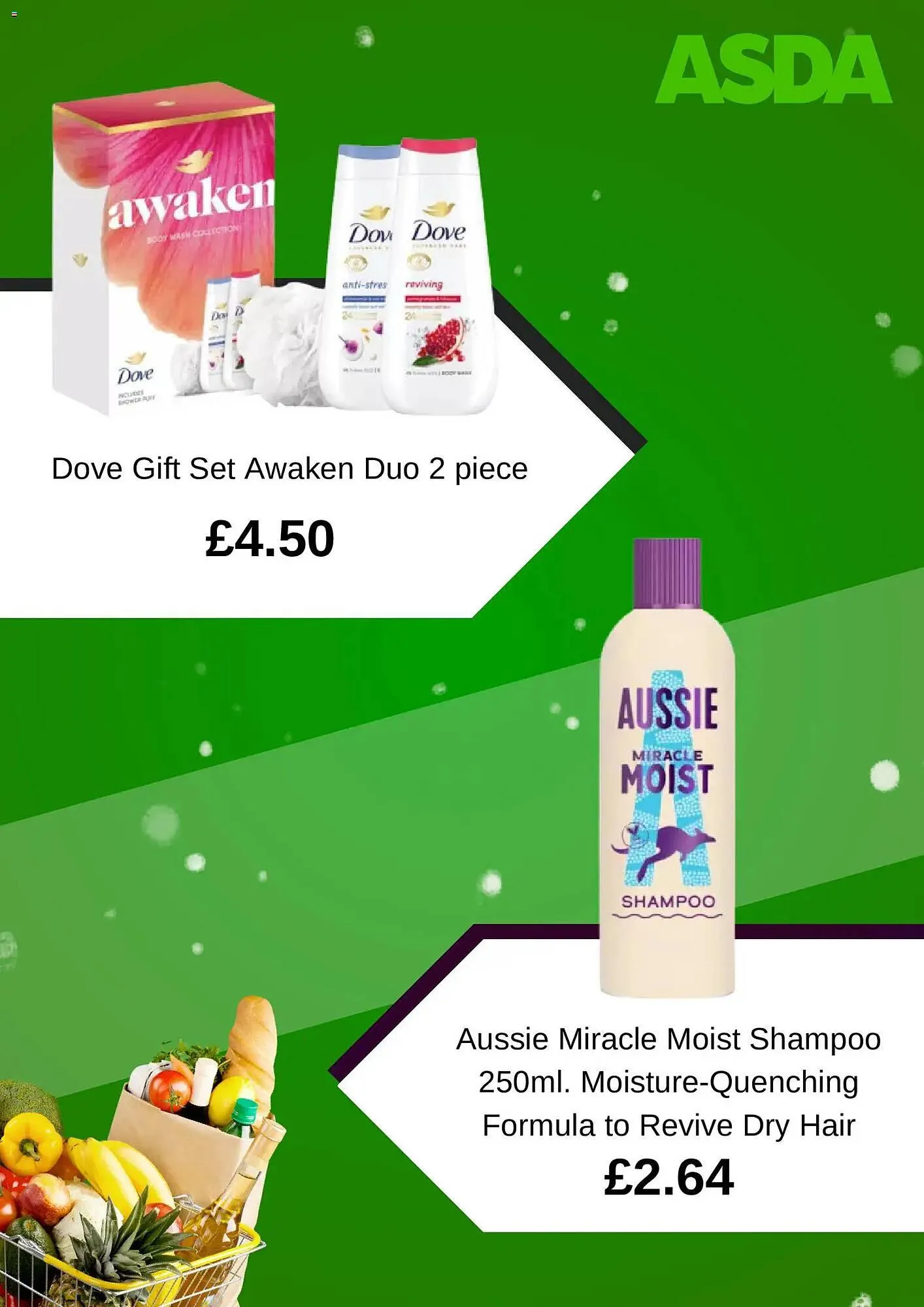 Asda leaflet from 16 December to 23 December 2025 - Catalogue Page 5