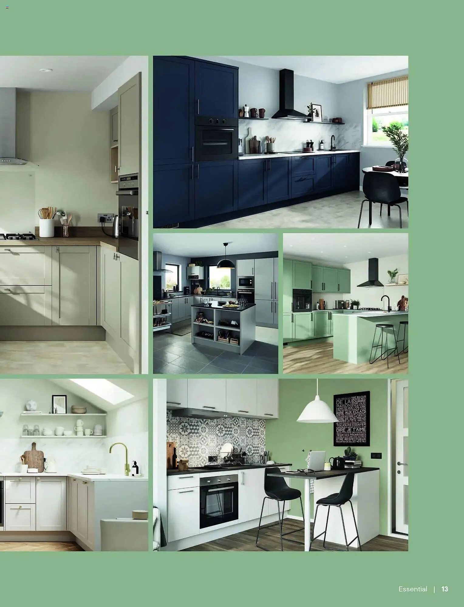 B&Q brochure from 16 December to 1 July 2026 - Catalogue Page 13