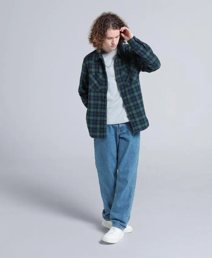 Waterfront Mens Organic Shirt