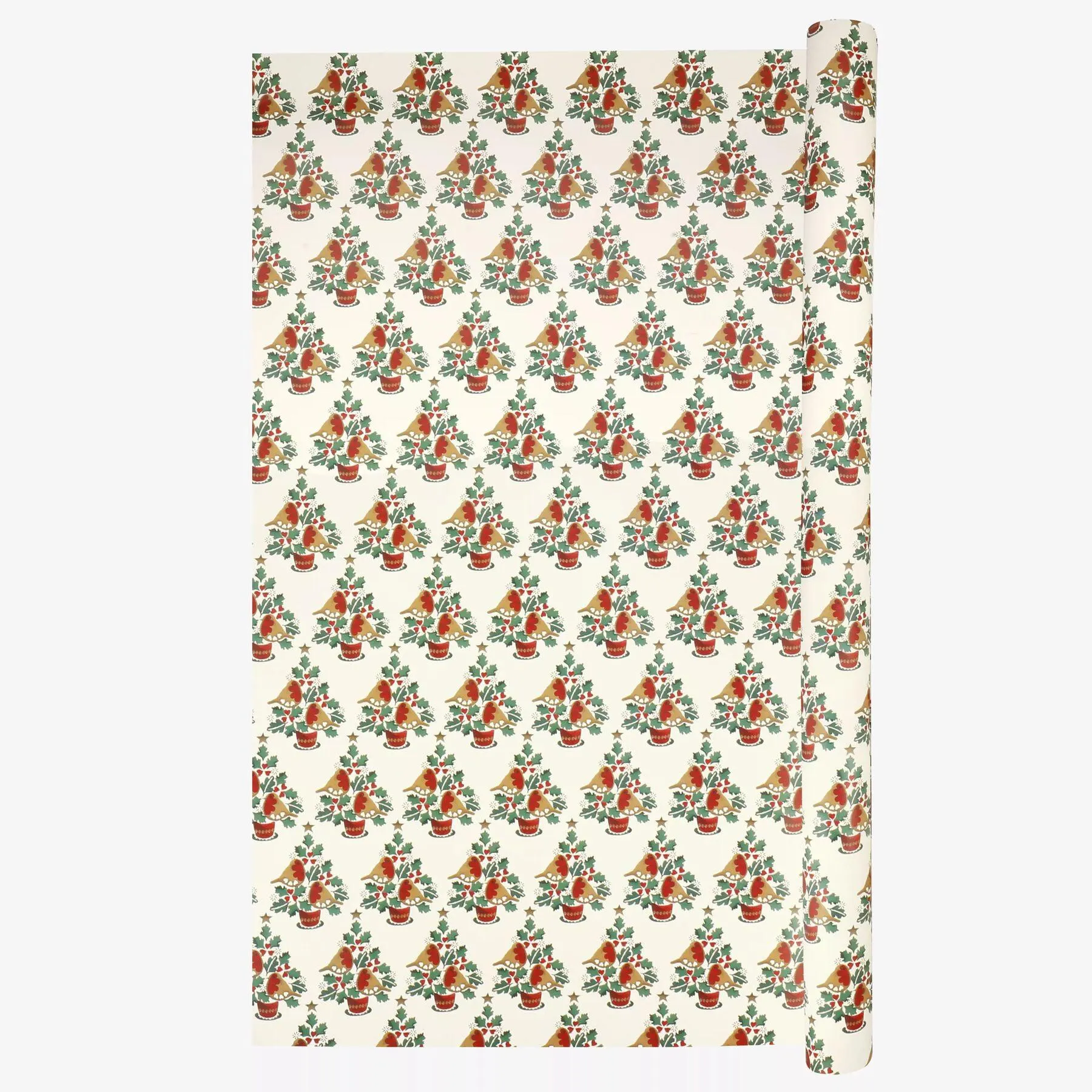 Christmas Joy Roll Wrap