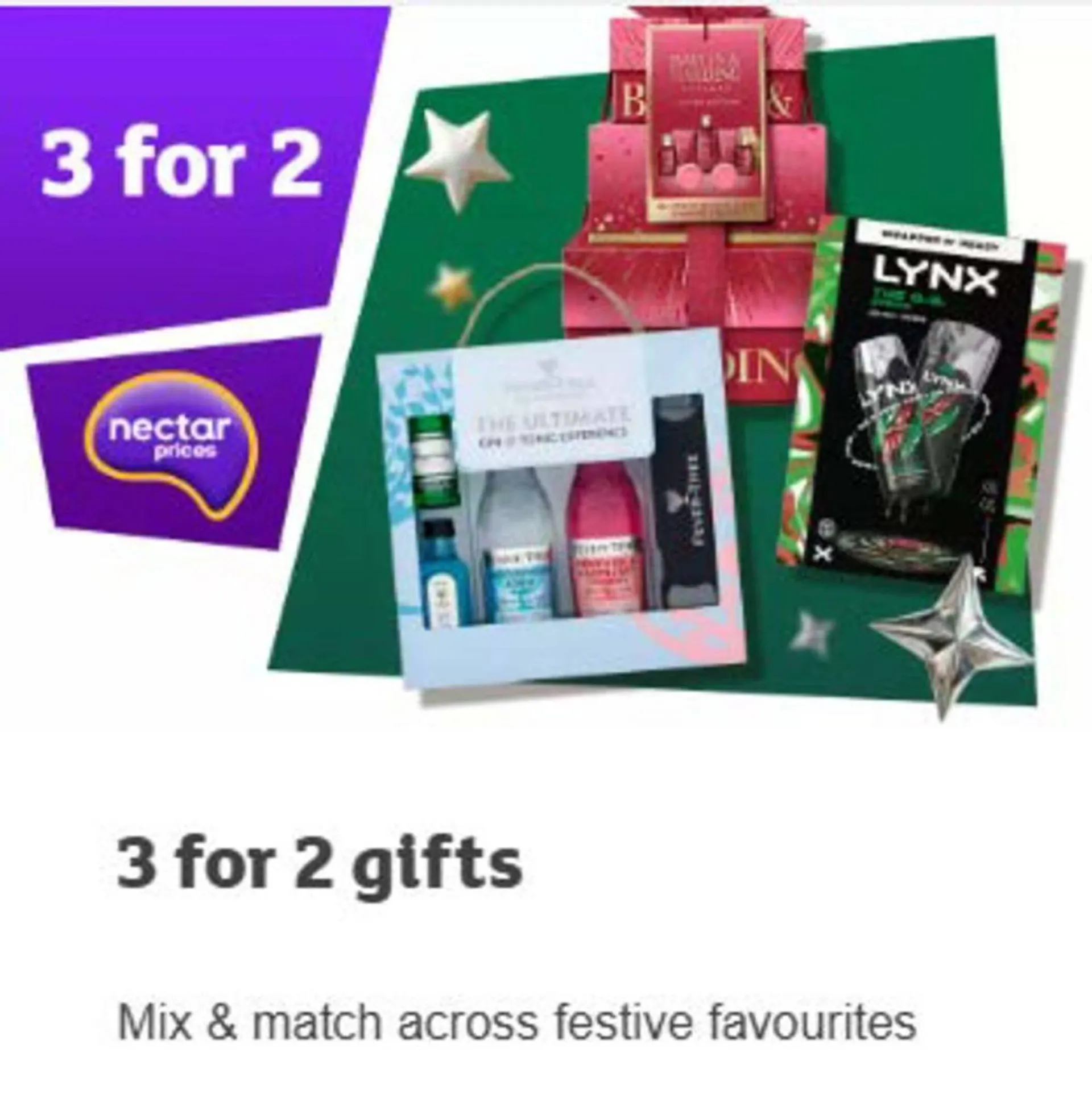 Sainsbury's leaflet from 20 October to 17 November 2025 - Catalogue Page 2