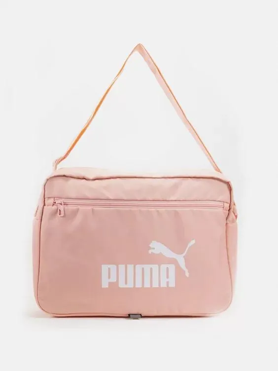 Puma Phase Pink Shoulder Bag