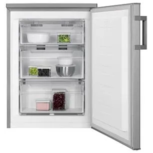 AEG ATB68E7NU 60cm Freestanding Undercounter Frost Free Freezer – STAINLESS STEEL