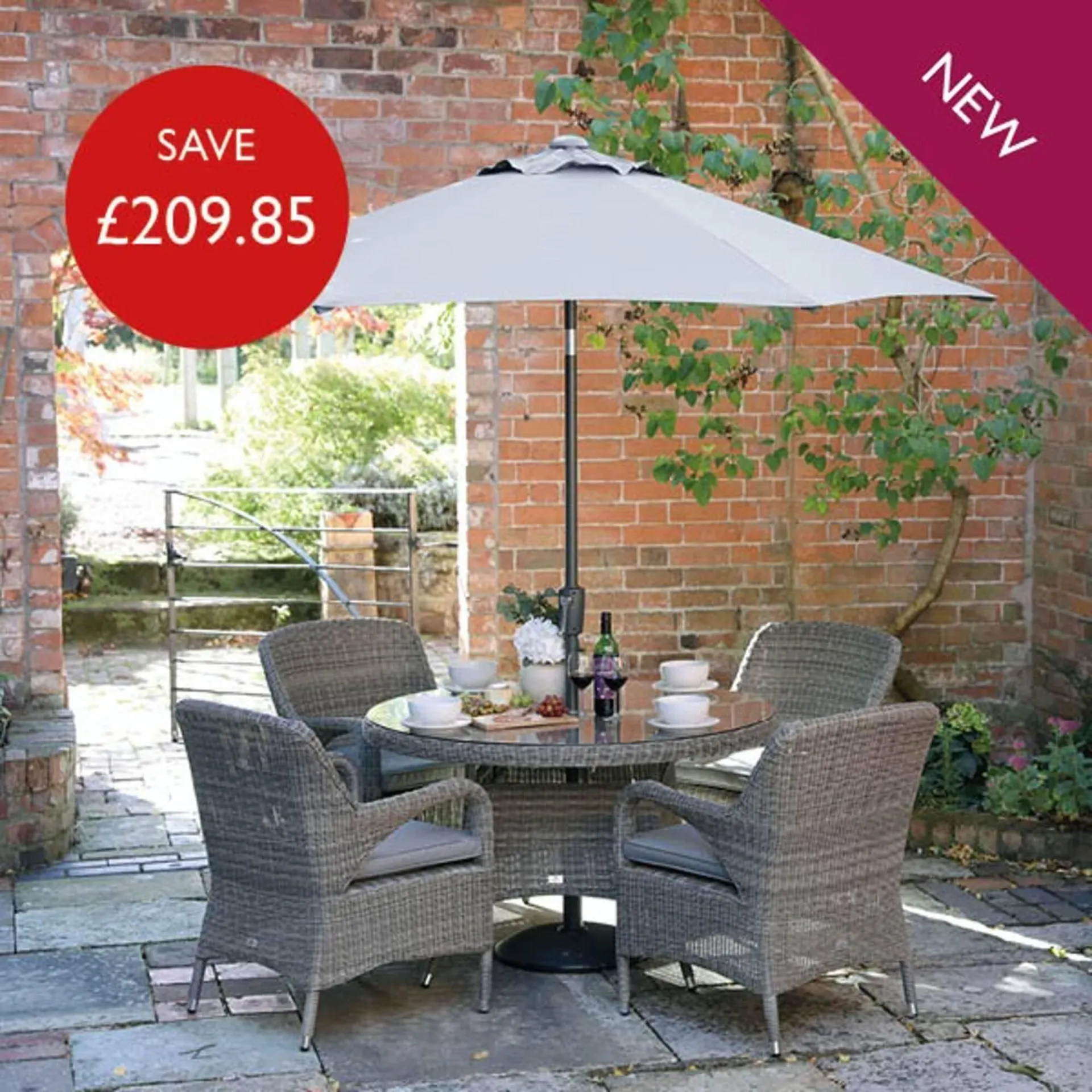 Squires Garden Centres leaflet from 24 February to 15 March 2026 - Catalogue Page 5