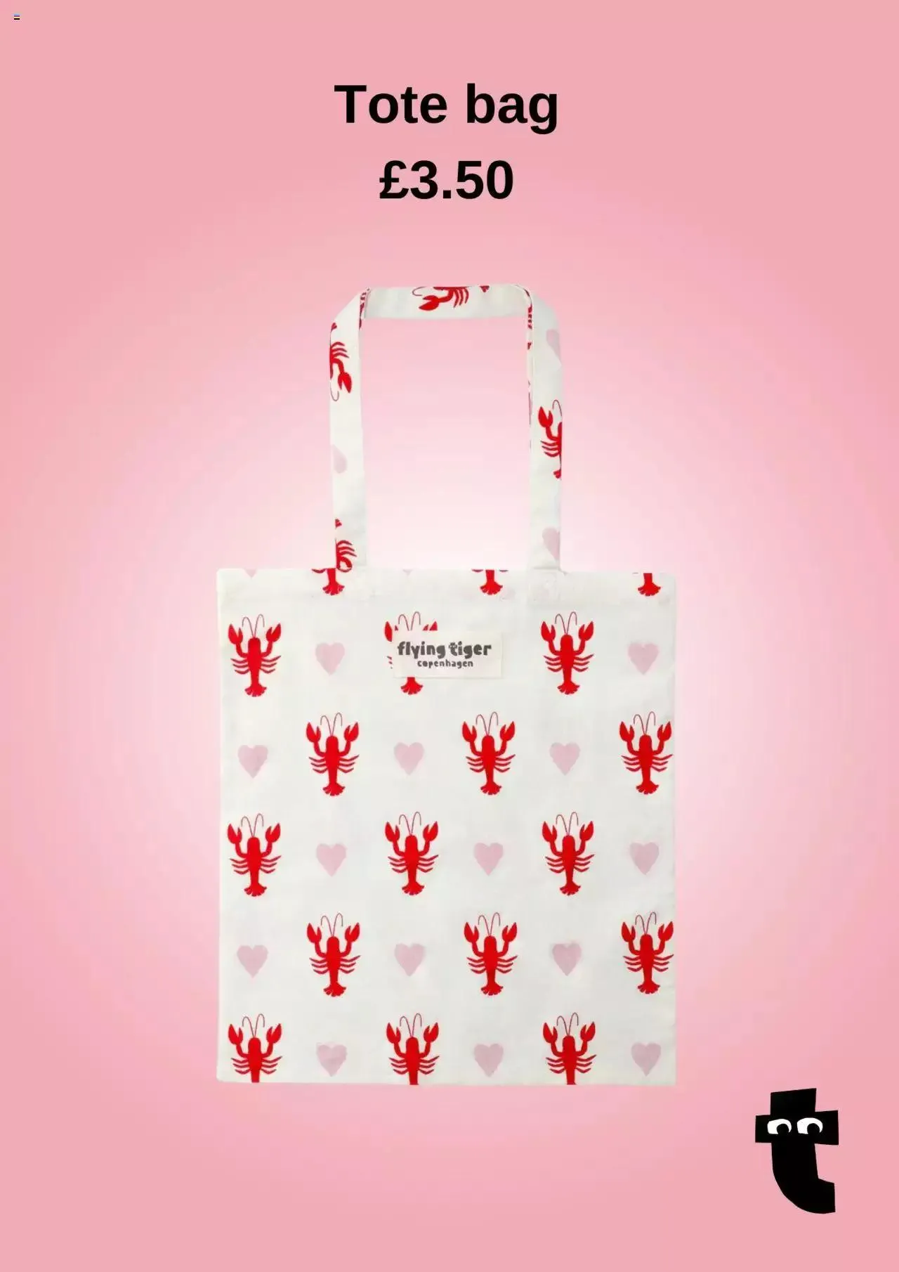 Flying Tiger Copenhagen offers from 12 January to 17 January 2024 - Catalogue Page 2