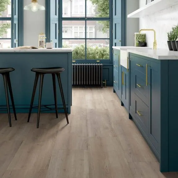 Premoda Borgo Greenwich Oak Laminate