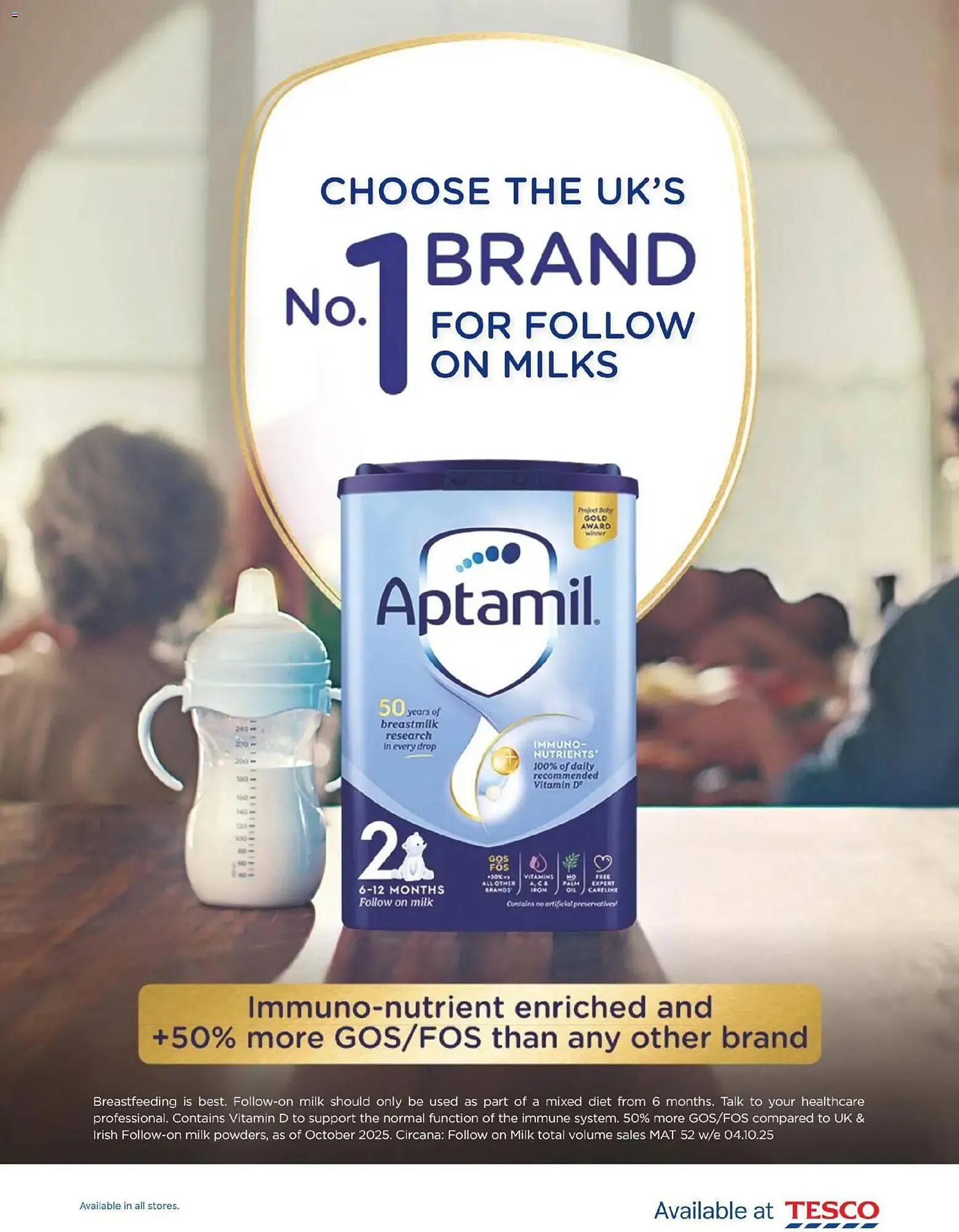 Tesco leaflet from 1 February to 1 March 2026 - Catalogue Page 10