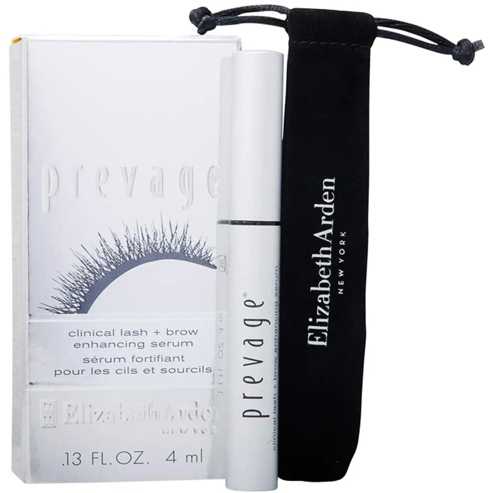 Elizabeth Arden Prevage Clinical Lash + Brow Enhancing Serum 4ml