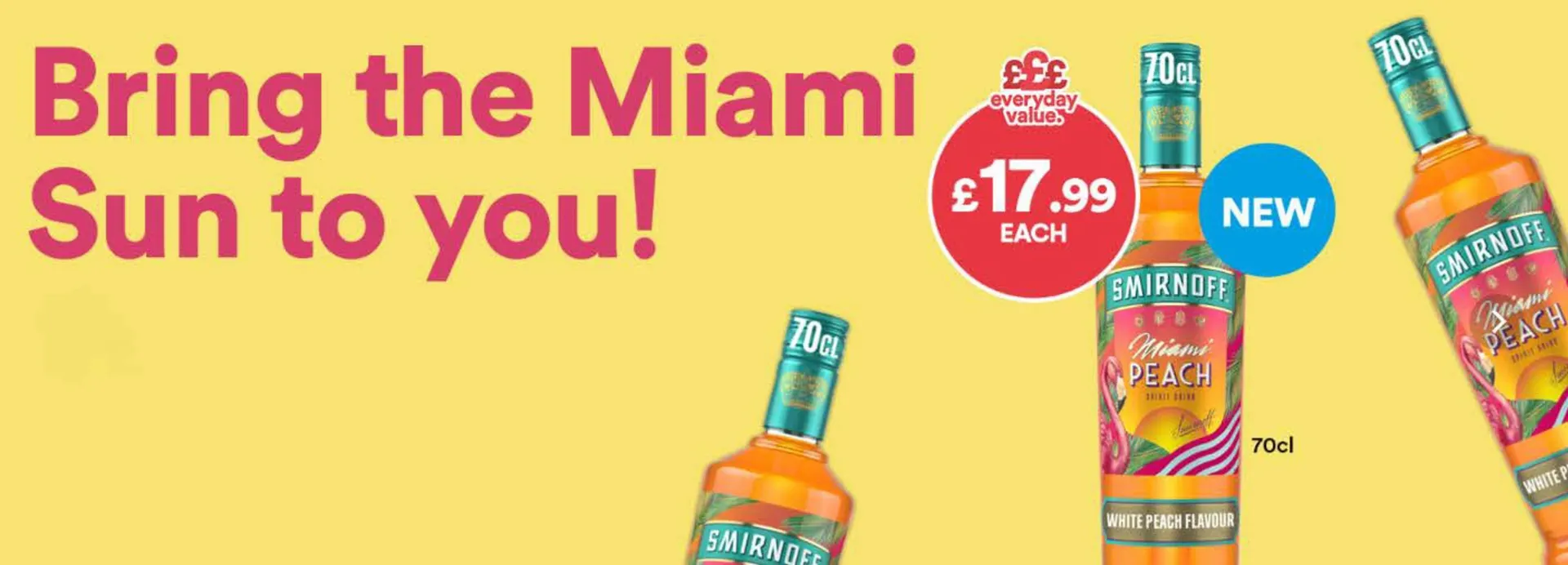 Costcutter leaflet - 1