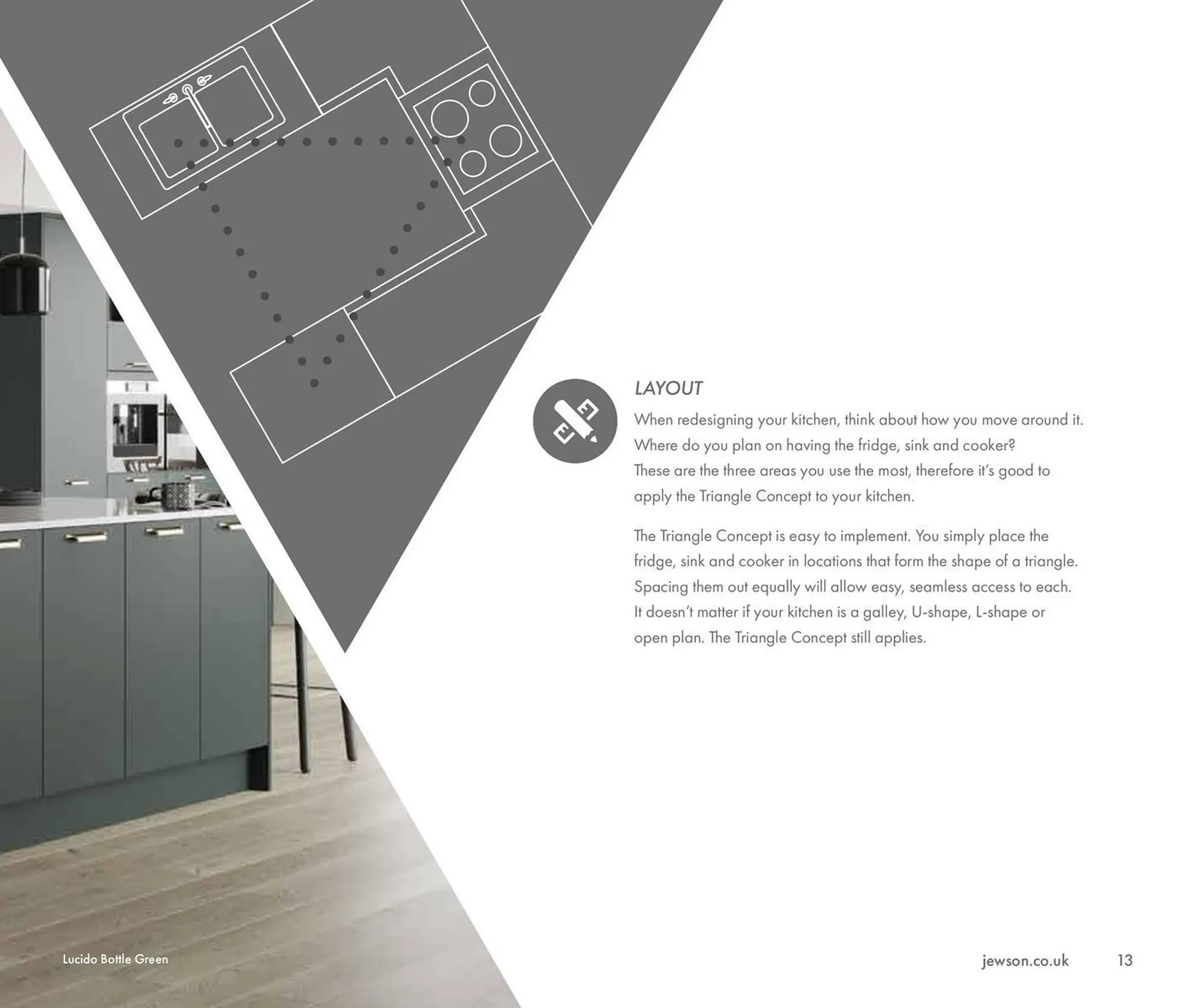 Jewson leaflet from 24 October to 31 December 2023 - Catalogue Page 13