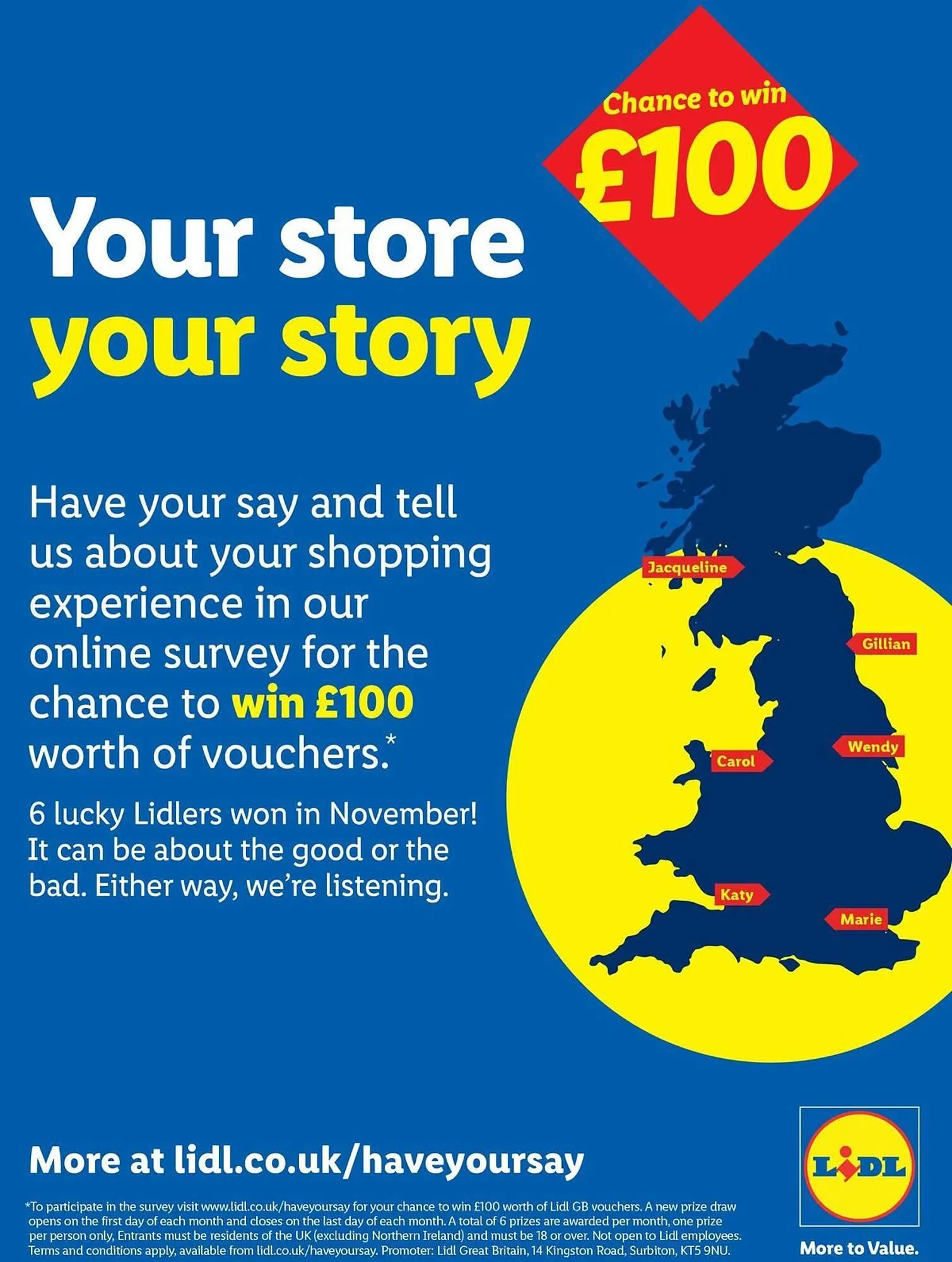 Lidl leaflet from 5 February to 11 February 2026 - Catalogue Page 31