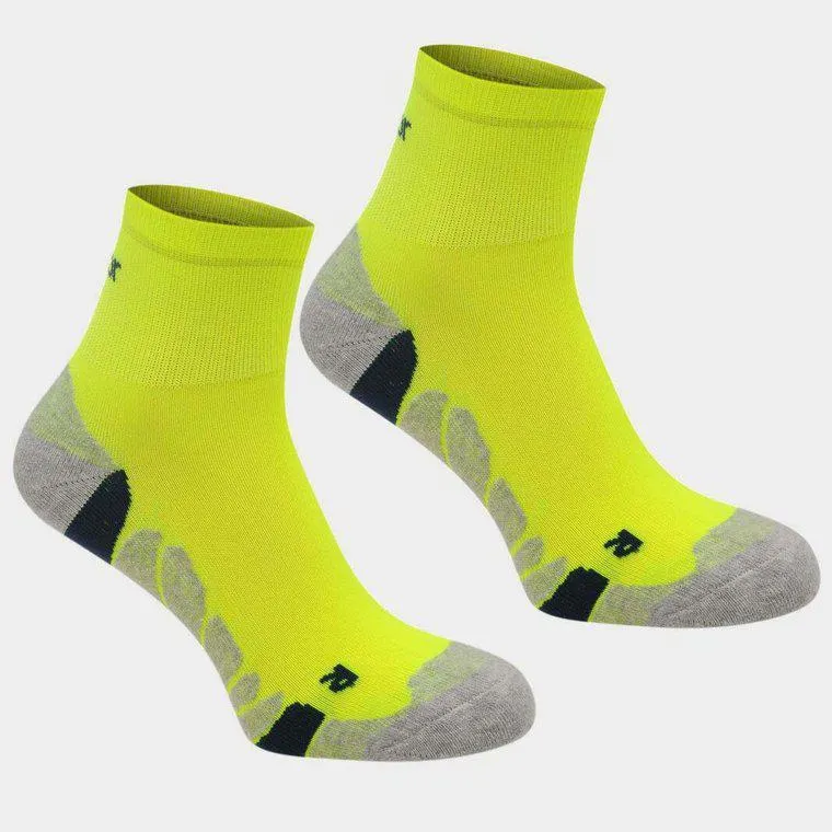 Karrimor Dri 2 pack socks Junior