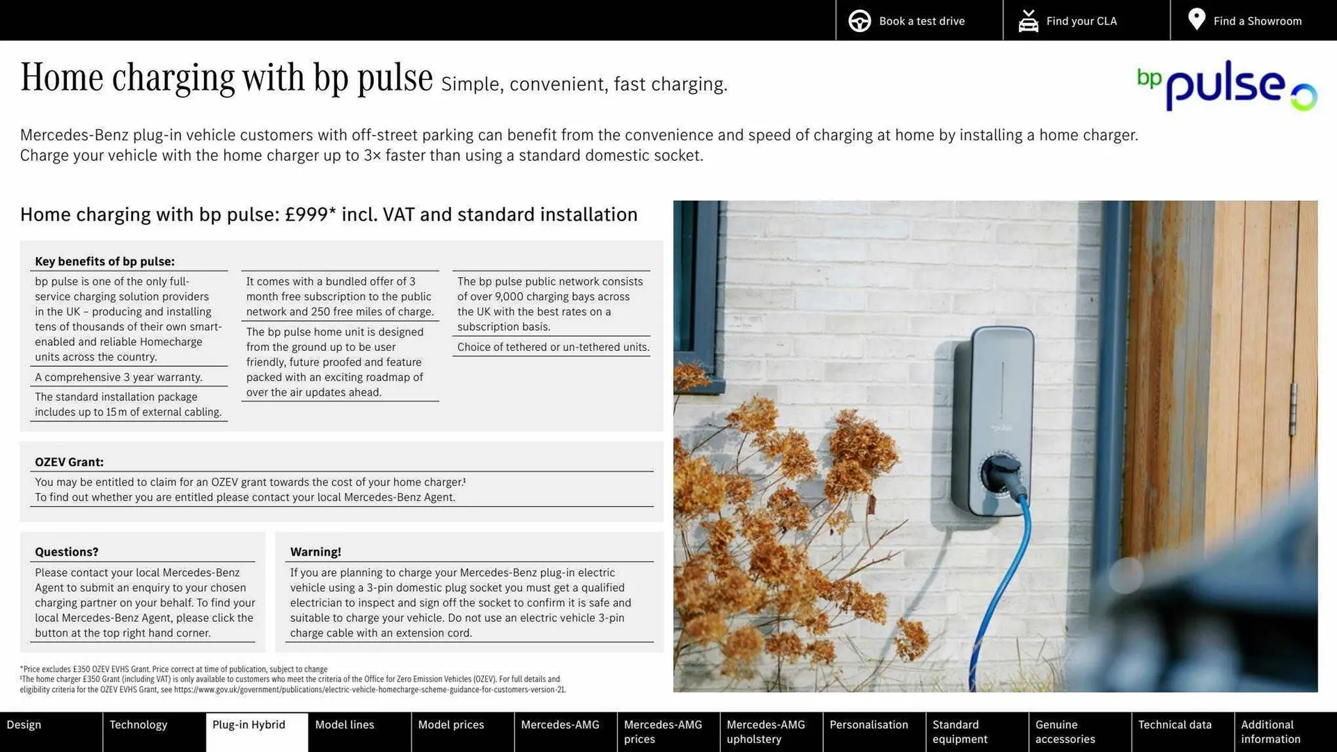 Mercedes-Benz leaflet from 16 March to 16 March 2024 - Catalogue Page 14
