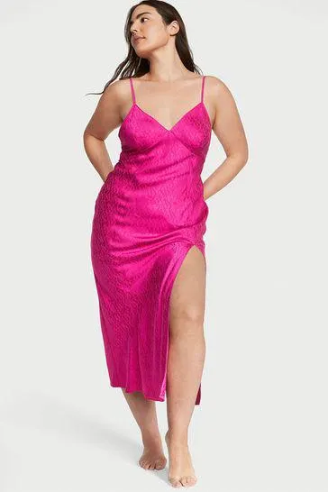 Very Sexy Icon Slip Dress