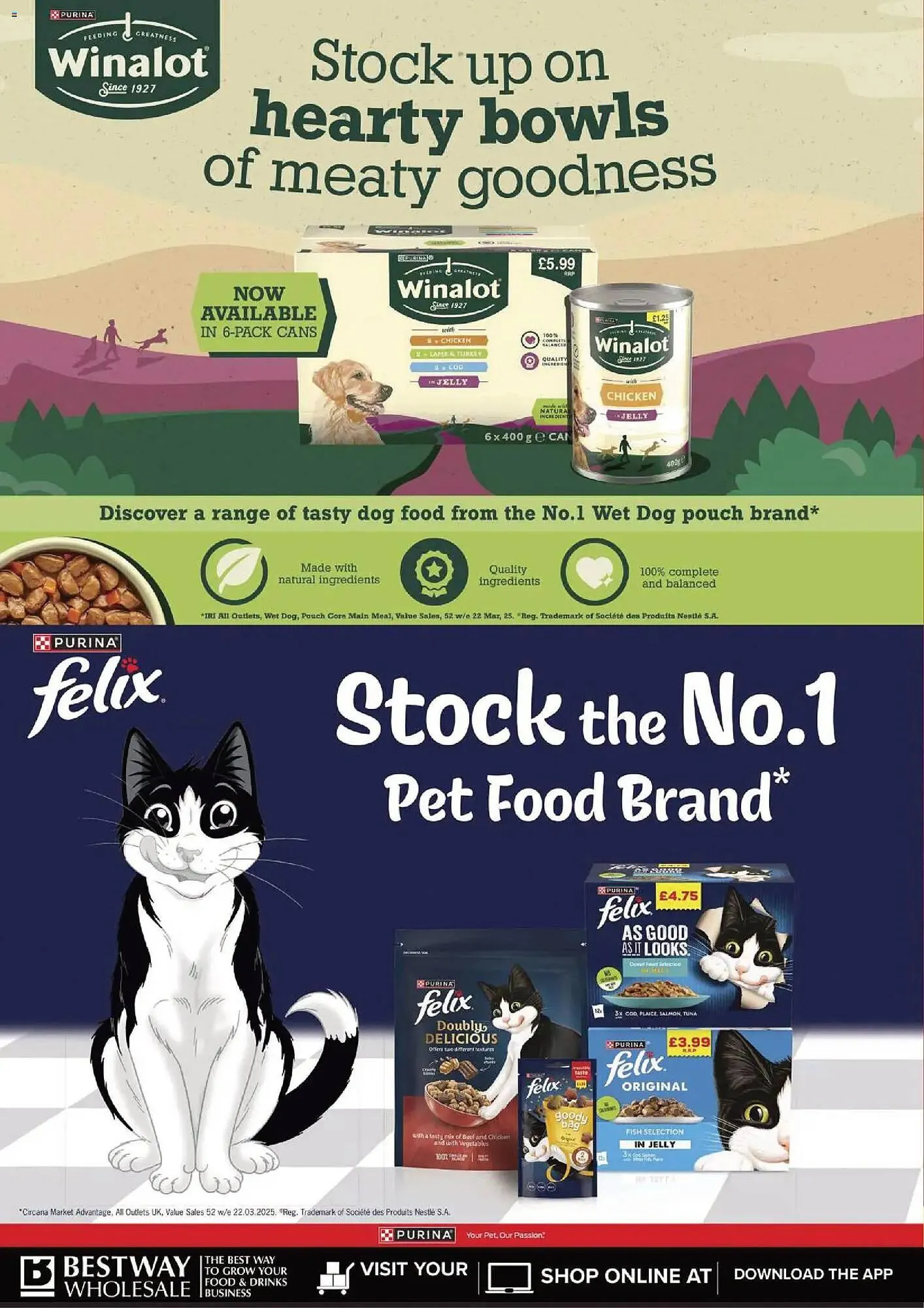 Bestway leaflet from 31 October to 6 November 2025 - Catalogue Page 6