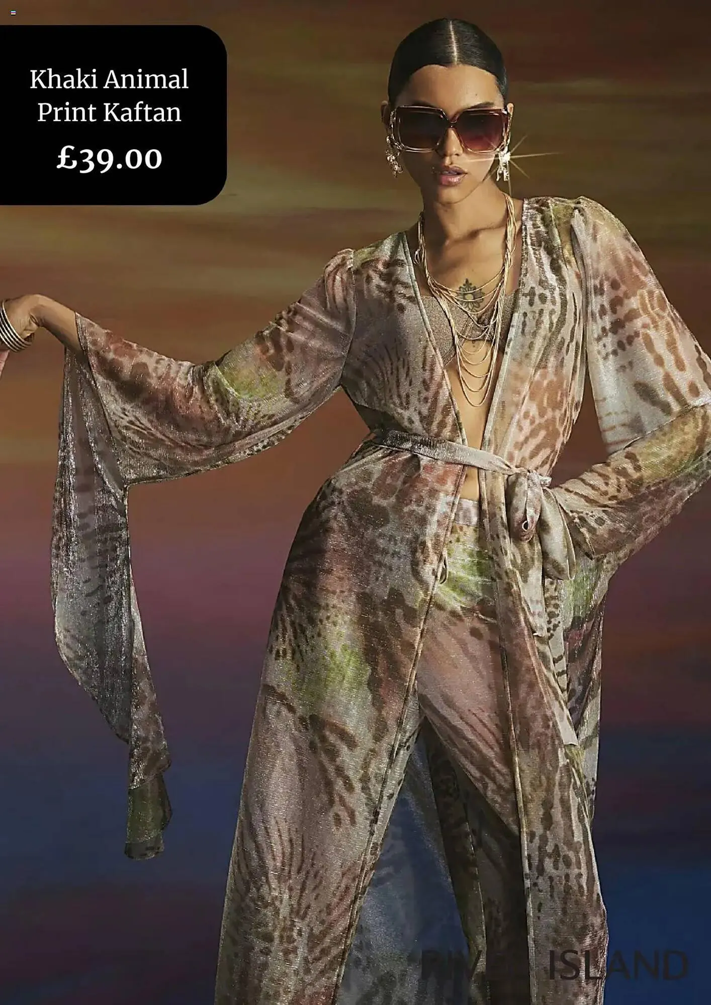 River Island leaflet from 20 June to 20 July 2025 - Catalogue Page 6