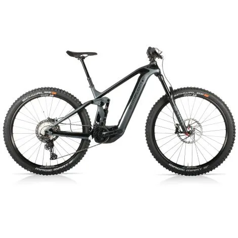 Simplon Rapcon Pmax XT Yari Carbon Full Suspension E-Bike - 2022