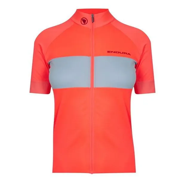 FS260 Pro Short Sleeve Women's Jersey