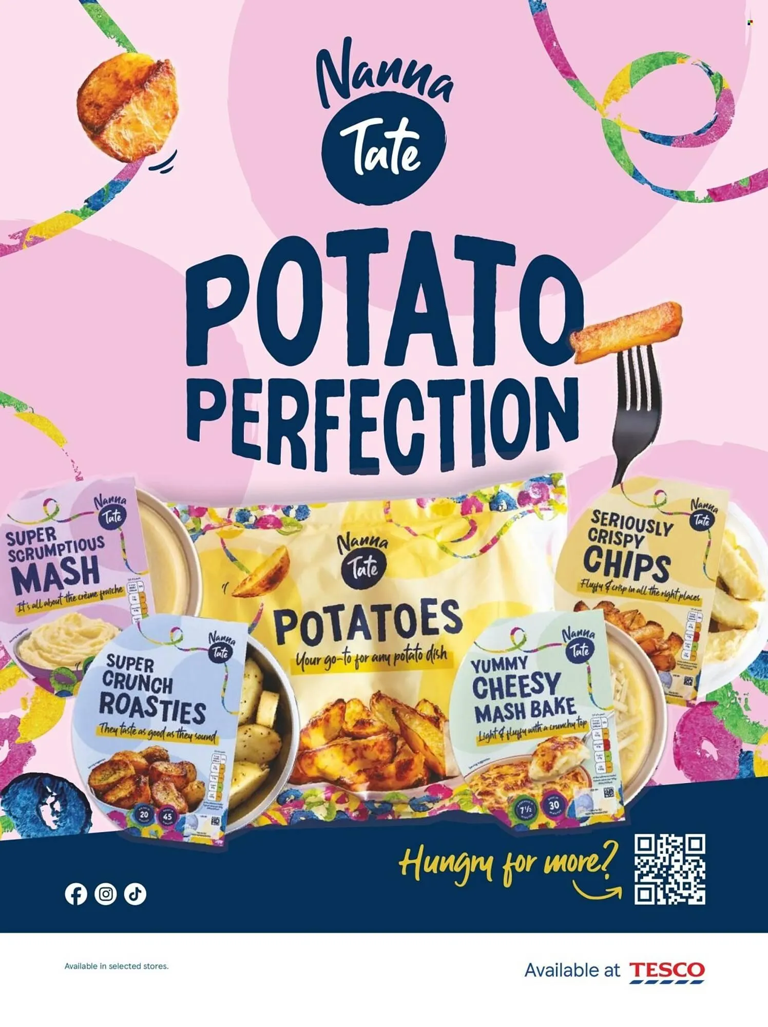 Tesco leaflet from 1 January to 31 January 2026 - Catalogue Page 9