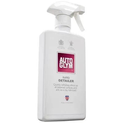 autoglym rapid detailer 500ml