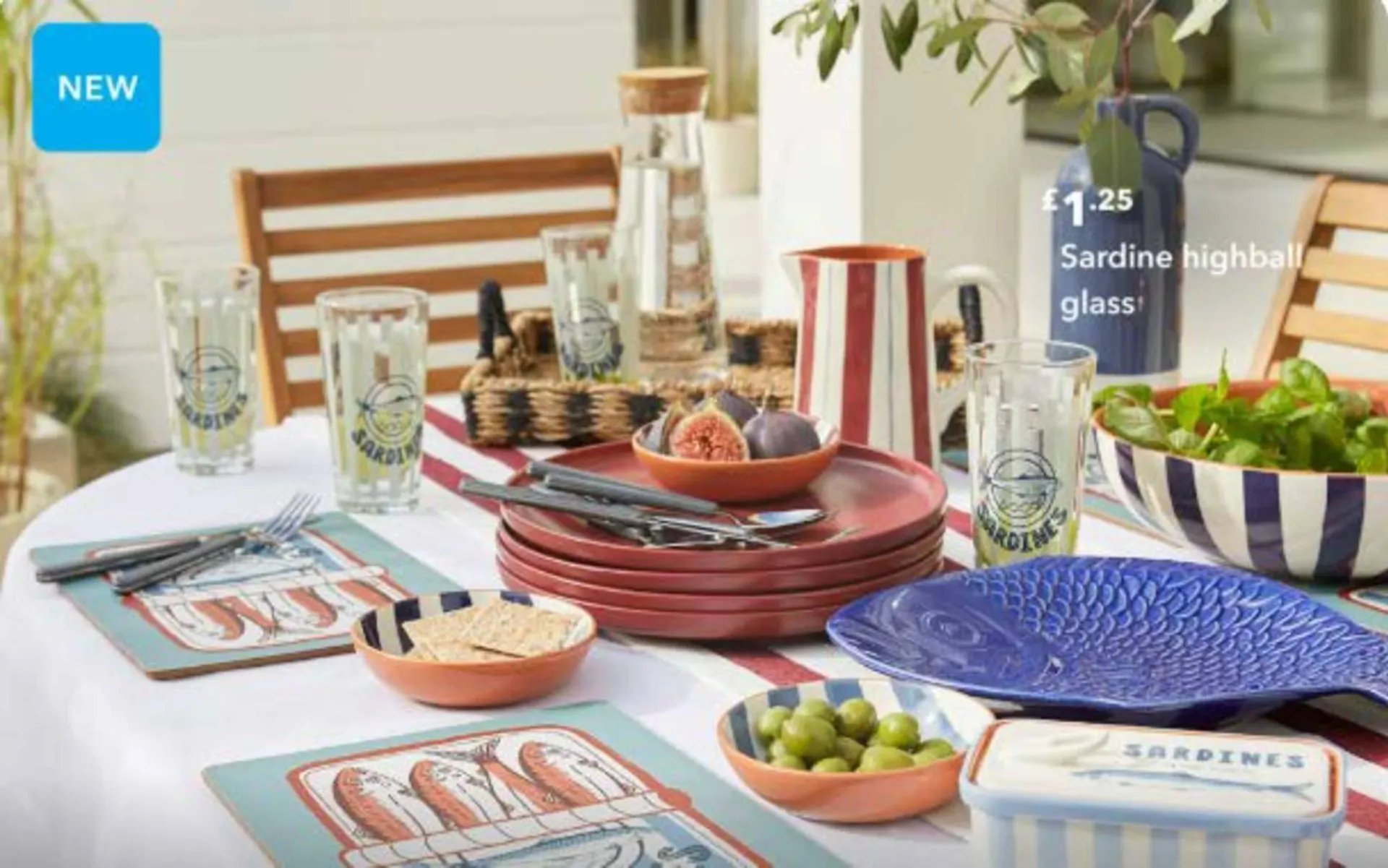 Dunelm catalogue from 13 March to 23 March 2026 - Catalogue Page 4