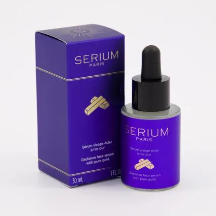 Radiance Face Serum 30ml