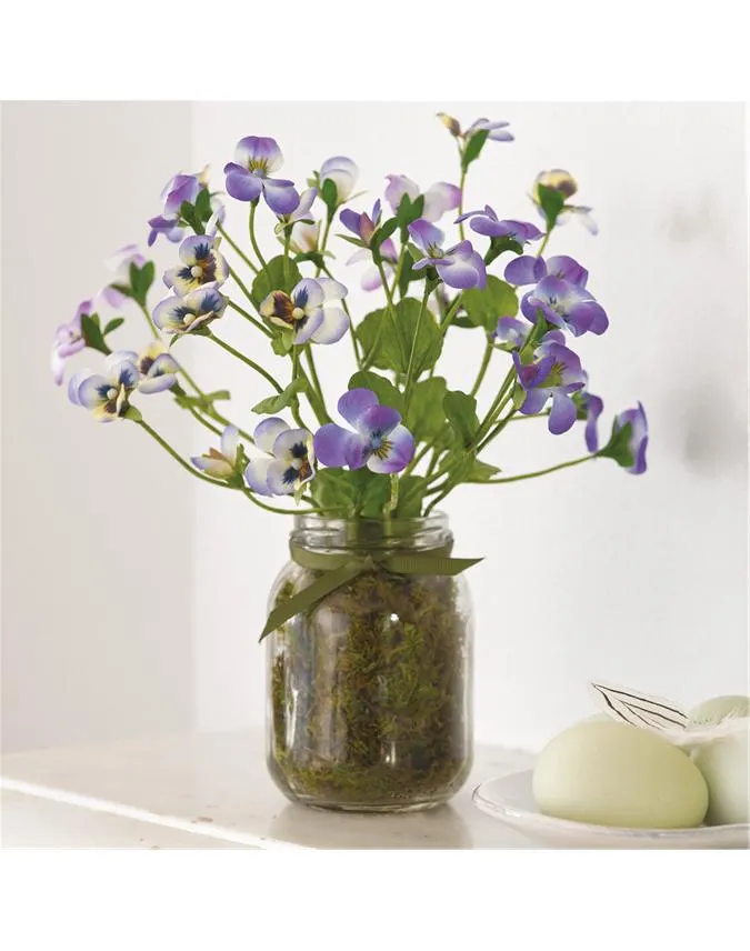 Wood Nymph Arrangement