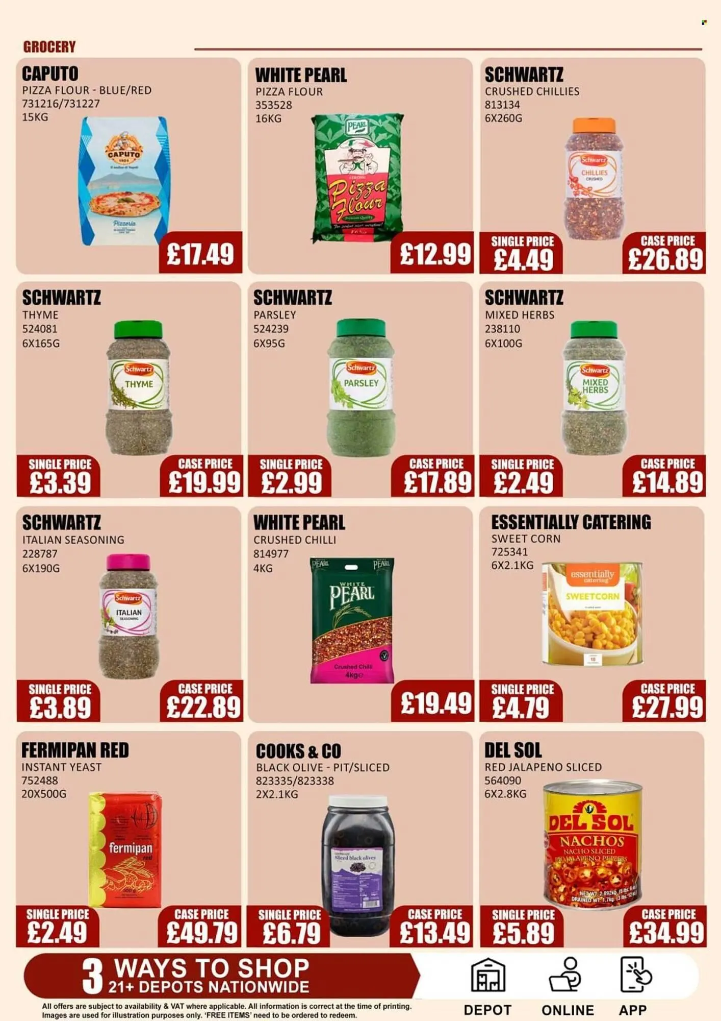 Bestway leaflet from 1 August to 7 August 2025 - Catalogue Page 11