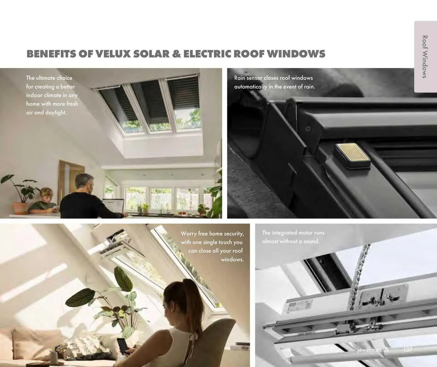 Jewson Catalog from 24 October to 31 December 2023 - Catalogue Page 114