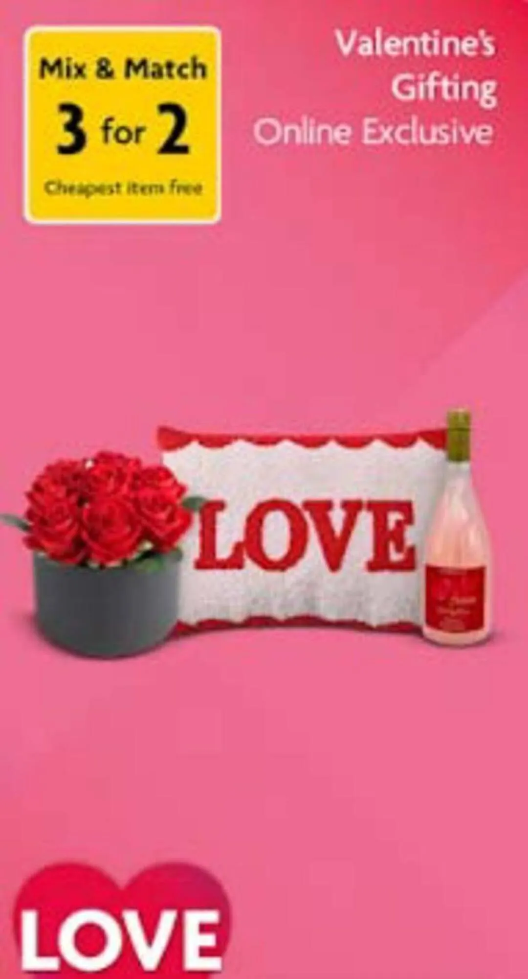 Morrisons leaflet from 6 February to 17 February 2026 - Catalogue Page 2