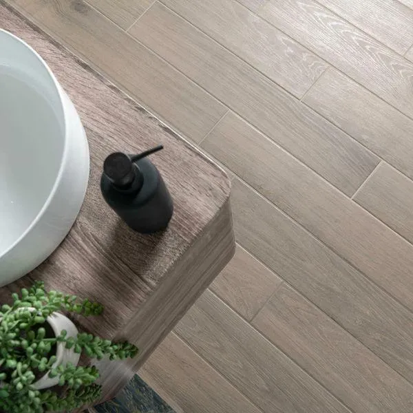 Hamptons Aged Wood Effect Porcelain Tiles