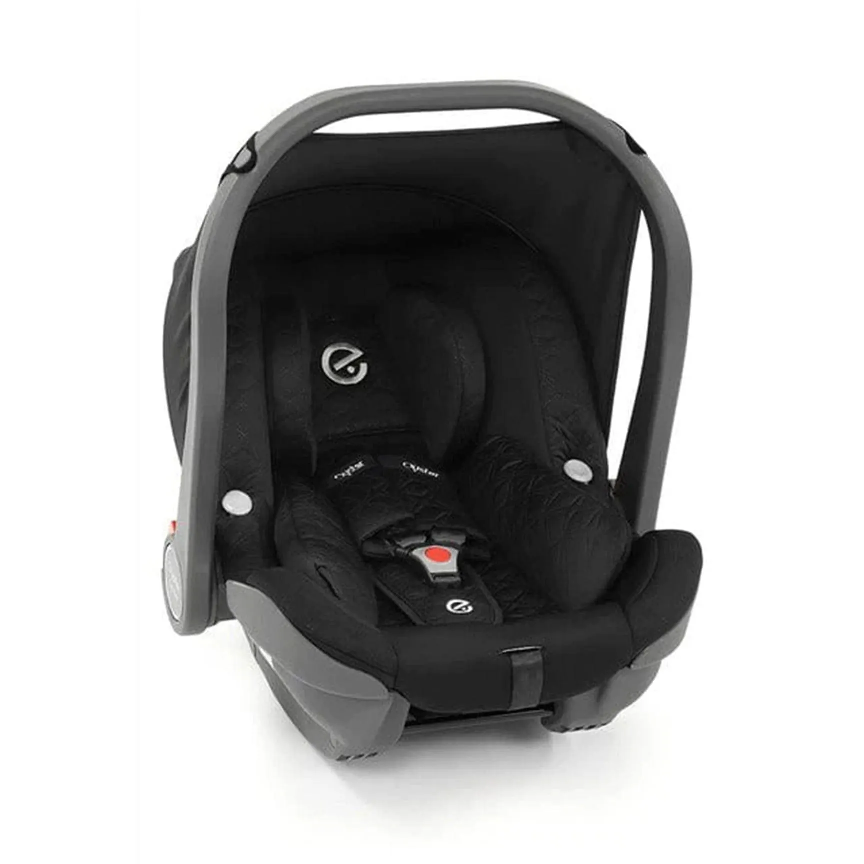 Oyster Capsule i-Size Car Seat in Astral