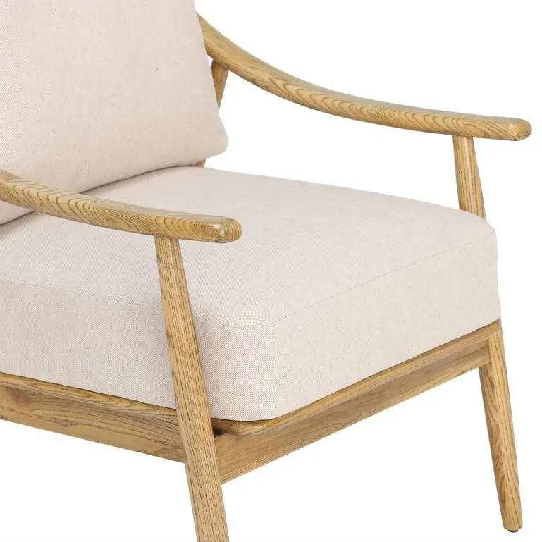 Runa Armchair
