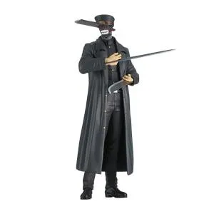 Chainsaw Man: Chain Spirits PVC Statue: Volume 6: Katana Man