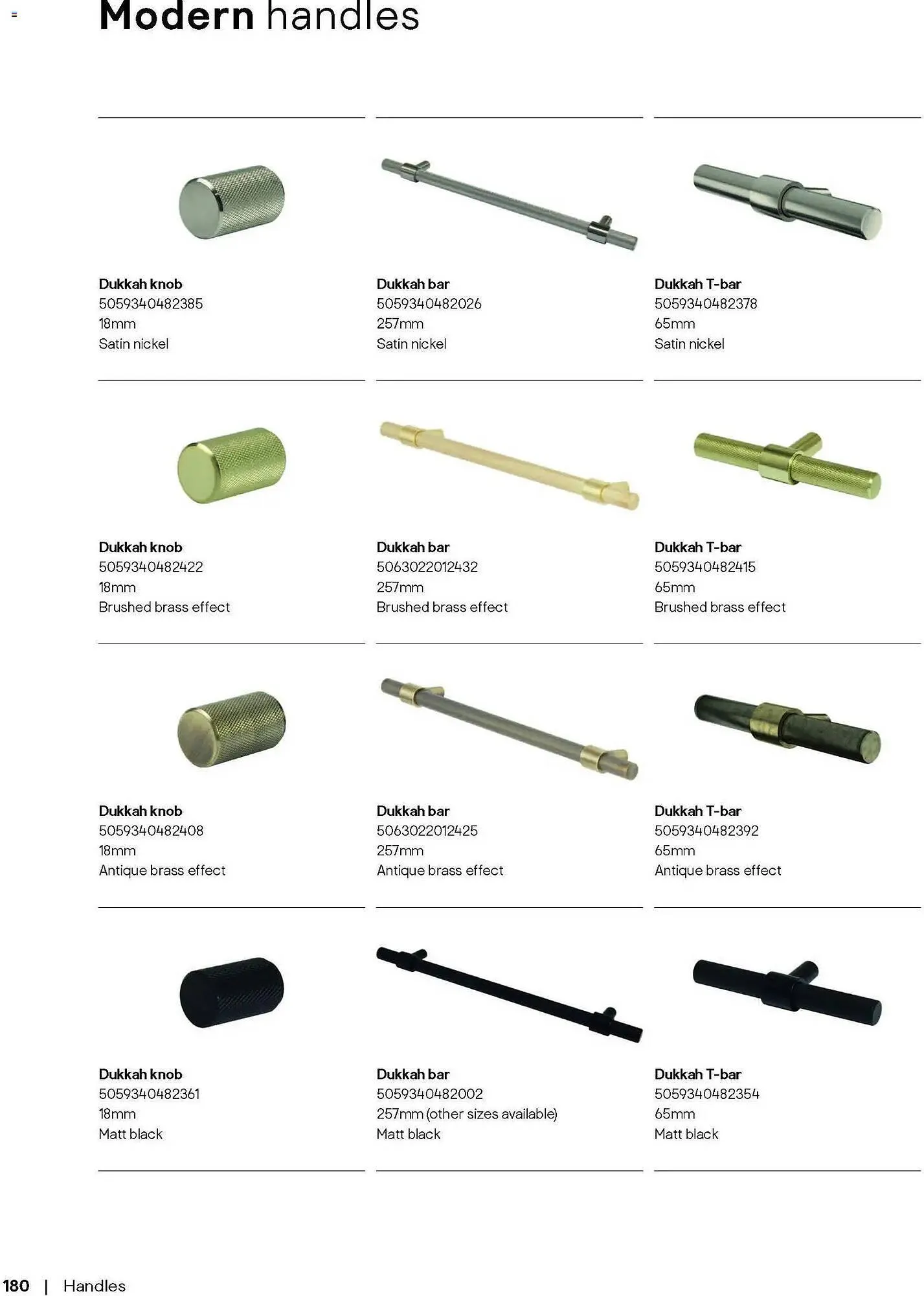 B&Q brochure from 16 December to 1 July 2026 - Catalogue Page 180