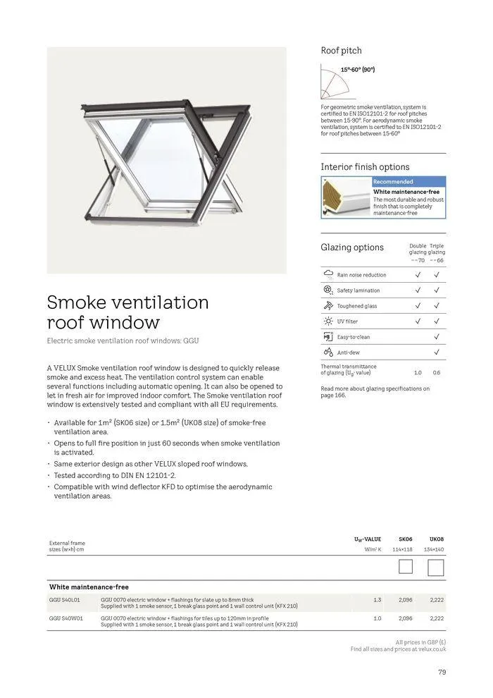 Product Catalogue 2024 from 2 April to 31 December 2024 - Catalogue Page 79
