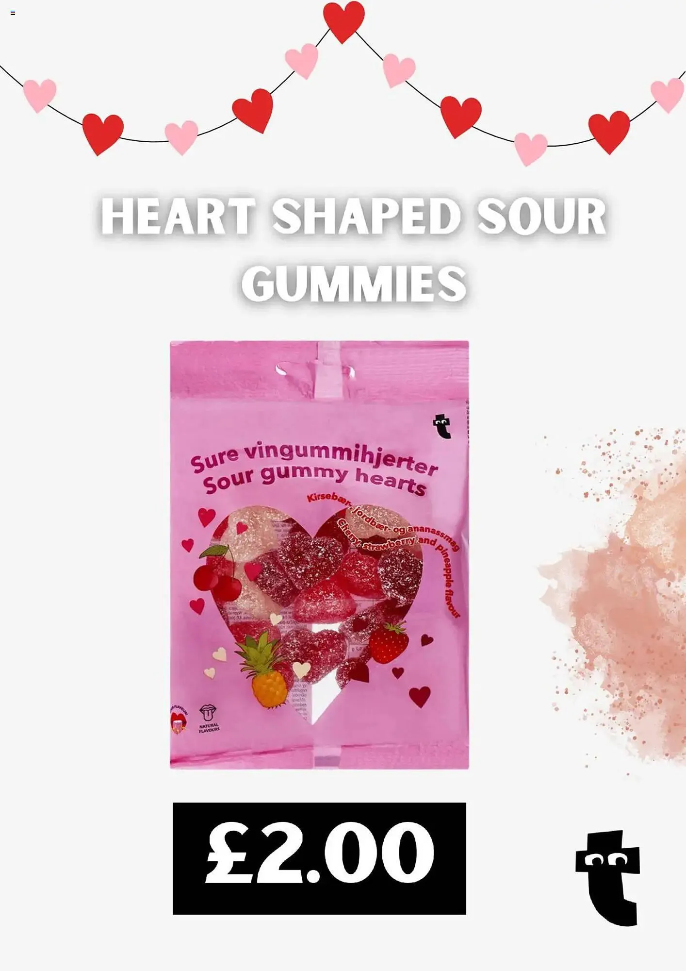 Flying Tiger leaflet from 22 January to 21 February 2025 - Catalogue Page 5