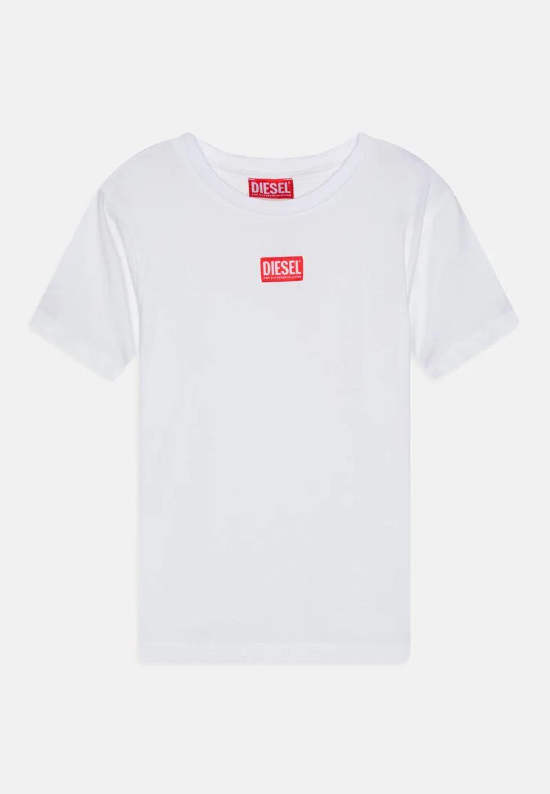 UTIER - Print T-shirt