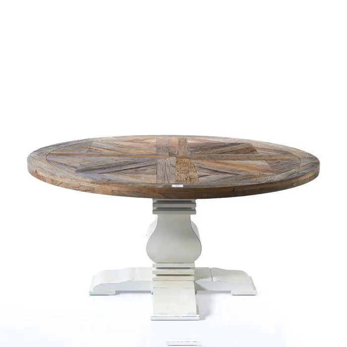 Dining table Crossroads, Ø160