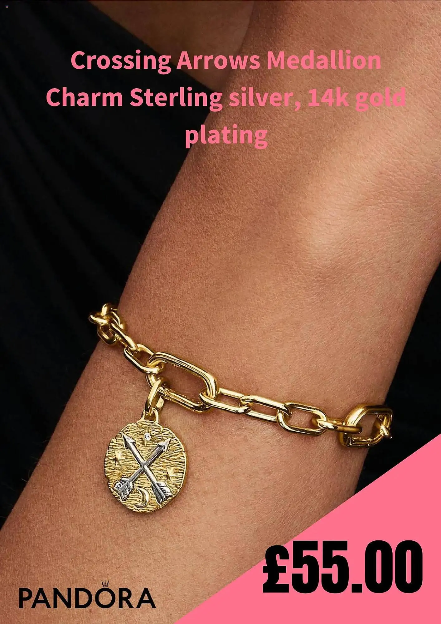 Pandora catalogue from 23 October to 23 November 2025 - Catalogue Page 4